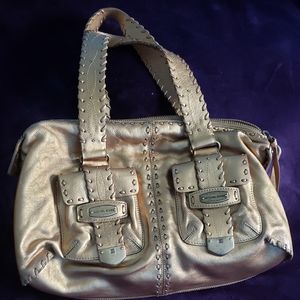 🌈5/$25🌈VINTAGE MK bag